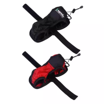 Чехол-переноска для бутылки с водой на открытом воздухе, сумка-переноска на ремень, чехол-держатель, ремень