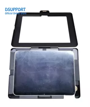Чехол подходит для ipad 10,9 дюймов 2022 дюймов алюминиевый сплав планшетный ПК настенный противокражный Дизайн Стенд дисплея