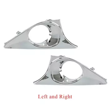 Чехол противотумансветильник для переднего бампера, TOYOTA CAMRY AURION V50 2012 2013 2014 2015