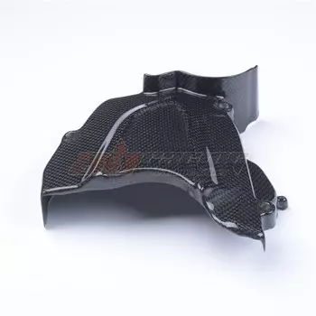 Чехол с боковой звездочкой и цепочкой, обтекатель для MV Agusta F3 675 800 675 BRUTALE 800 полностью из углеродного волокна 100%