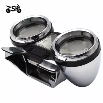 Чехол с часами для SUZUKI GSX1400 GSX 1400 2004 2005 2006 2007