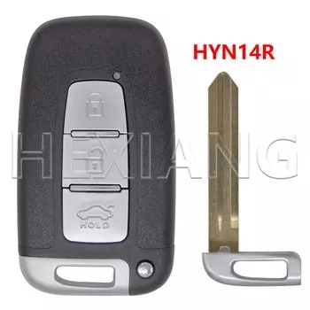 Чехол с дистанционным управлением DR для Kia Forte Optima Soul Rio Sportage Soul Hyundai I30 IX35 Sonata Equus Veloster Azera Genesis