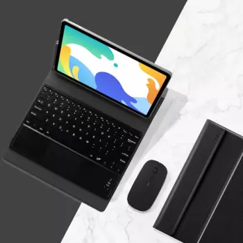 Чехол с клавиатурой для планшета HUAWEI MatePad 10,4 2022 2020 дюйма