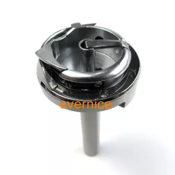 Чехол с крючком и Бобиной для Brother Lt2-B841-3 842-3 T-8420 847 швейная машина с 2 иглами