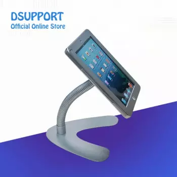 Чехол с защитой от кражи для iPad mini 1/2/3/4/5/8,3 mini/ air 1 2/ ipad 2345/ pro 9,7/ipad 2017/10.2/10.5/10.9/11 дюймов, настольная подставка
