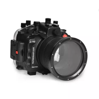 Чехол Seafrogs для подводной Камеры Sony A7 III A7R III A7M3 A7M III