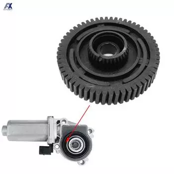 Чехол-Шестерня для автомобилей, сервоприводов и ремонтных работ, для бмв X3, X5, X6, E83, E53, E70, 27107566296, 8473227771