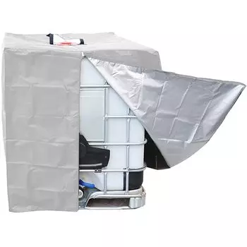 Чехол-тоут MY·BAKERMAN для IBC 275 галлонов