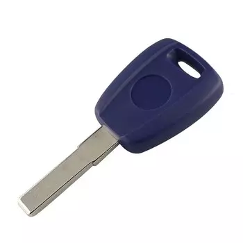 Чехол YIQIXIN для автомобильных ключей Fiat 500, Ducato, Stilo, Punto, Seicento, Scudo, Panda, Bravo, Doblo, Grande