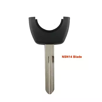 Чехол YIQIXIN с дистанционным управлением для автомобильного ключа для Nissan Maxima Micra Almera Serena Primera Navara Terrano X-Trail NSN11 NSN14 Blade