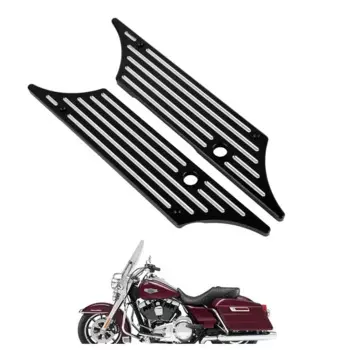 Чехол-защелка для Harley Touring Road King Street Electra Glide 1993-2013 CVO Ultra Classic