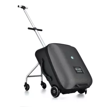 Чемодан детский на колесиках, 20 дюймов