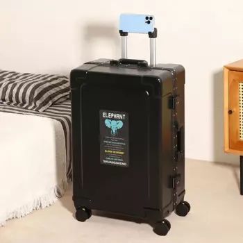 Чемодан на колесиках, 16/18/20/24/26/29 дюймов