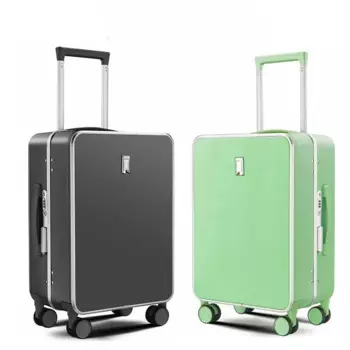 Чемодан на колесиках, 20/22/24/26/28 дюйма