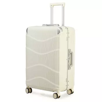 Чемодан на колесиках, 20 дюймов