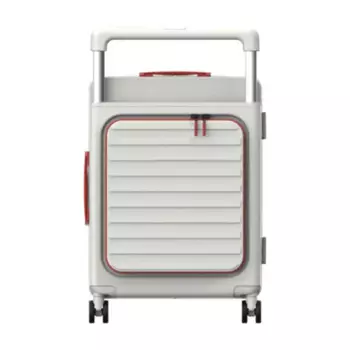 Чемодан на колесиках для путешествий, 20/24 дюйма