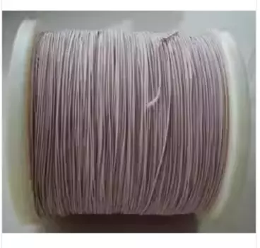 ChengHaoRan медная литз проволока 0.07x7 10 метров