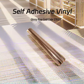 CHEONET Матовый самоклеящийся винил для декора