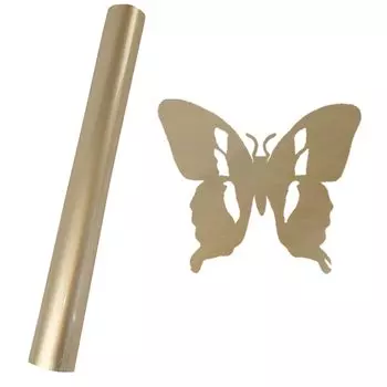 CHEONET Теплопередающий винил PU 12"x40"/30.5cmx102cm