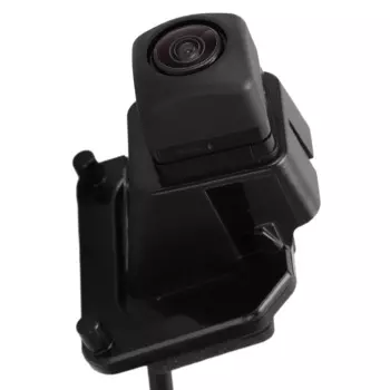 Черная 39530-T0A-A212-M1 Автомобильная камера заднего вида для Honda CRV HRV 2014-2016, камера заднего вида для помощи при парковке 39530-T0A-A21