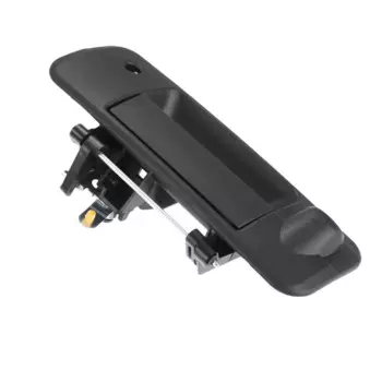 Черная Камера заднего вида 690-0c051 для Toyota Tundra 07-13 Tacoma 2016-2018