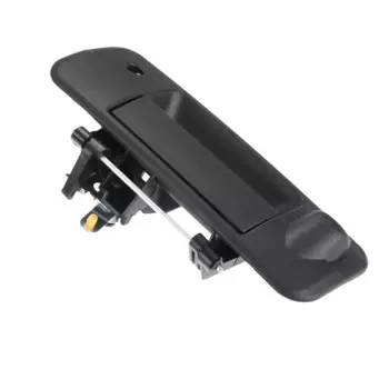 Черная Камера заднего вида 690-0c051 для Toyota Tundra 07-13 Tacoma 2016-2018