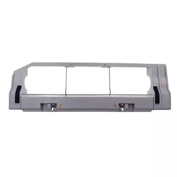 Черная крышка основной щетки для робота-пылесоса OSSIEAO HA00306