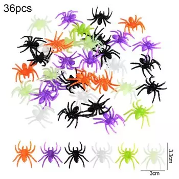 Черная летучая мышь для Хэллоуина