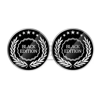 Черная наклейка на бак мотоцикла для Yamaha MT09 MT10 MT07, для Ducati Aprilia Triumph