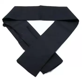 Черная сумка для катаны BearPaw