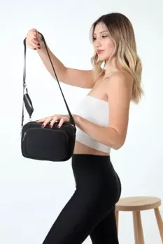 Черная сумка-кошелек Shaka 2021, женская сумка на одно плечо, Женская трендовая сумка, сумка через плечо, трендовая сумка для женщин, карманная сумка Женская ретро сумка 2021 женская сумка на одно плечо женская трендов