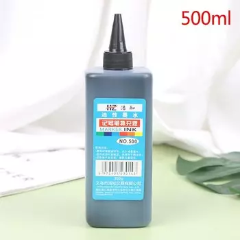 Чернила для маркера 500 мл