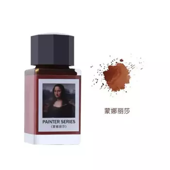 Чернила Tramol 18 мл moonman