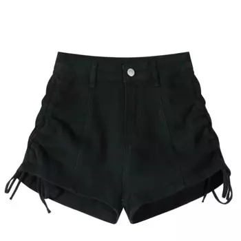 Черные костюмы для жениха