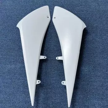 Черные Полные Обтекатели для TMAX T-MAX T MAX 530 2017 2018 боковые обтекатели под нижнюю часть TMAX530 560 T-MAX560 2019 2020 2021