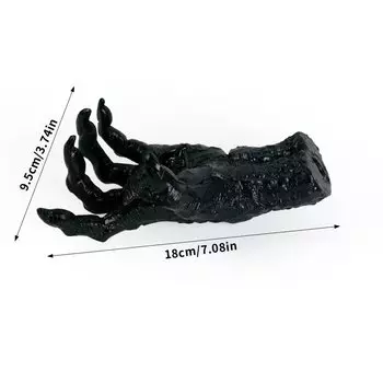 Черные призрачные руки для Хэллоуина joy-enlife