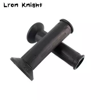 Черные ручки для Мотоцикла BMW F650GS F700GS F800GS ADV F750GS F850GS R1250GS R1200GS R1200 GS