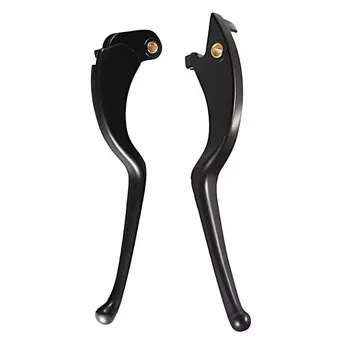 Черные рычаги тормозной муфты для индийского 2017-2023 разведчика 60 поплавок ABS