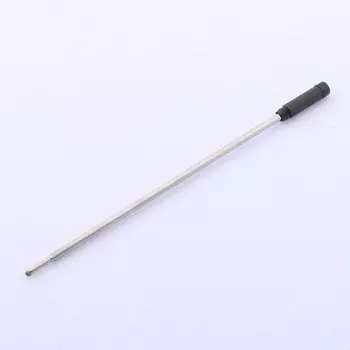 Черные стержни для ручек JINHAO 0.7 5 шт