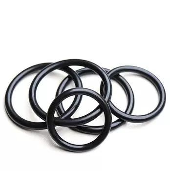Черные уплотнительные кольца CS 1,8 мм EPDM ID 1,8-125 мм уплотнительные кольца уплотнительная прокладка изоляция и устойчивость к щелочам/кислотам
