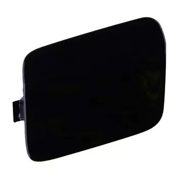 Черный Автомобильный передний бампер, буксировочный крючок, пластиковая крышка, подходит для Volvo S60 V60 2020 2021 2022 2023