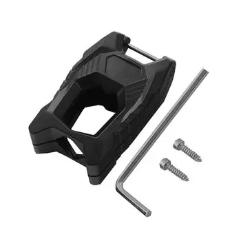 Черный чехол для ключей, чехол-держатель, чехол для ключей, чехол-держатель для Ryker 600 900 Sport Rally