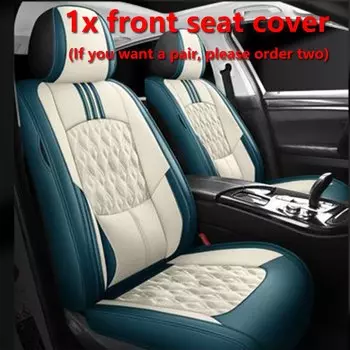 Черный чехол на автомобильное сиденье для Volkswagen VW Polo Sedan Touareg Touran Passat B7 B6 B8 Golf 7 5 6 Tiguan, подушка, аксессуары для интерьера