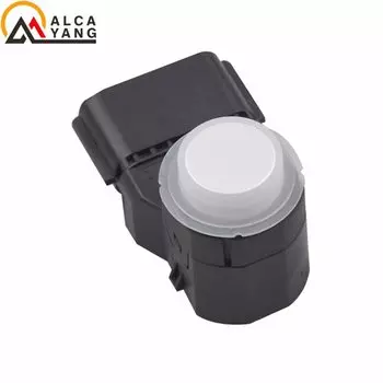 Черный датчик парковки PDC 95720-3Z000 4MT006HCD для Hyundai Kia i30 i40 Sorento Kia Ceed mk2 парктроник автомобильные аксессуары