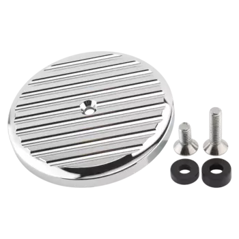 Черный фильтр для очистки воздуха с присоской для Harley Touring Electra Tour Street Road Glide King Dyna Softail Sportster