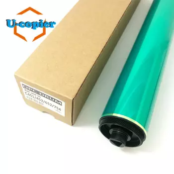 Черный фотобарабан для Konica Minolta Bizhub C652 C451 C552 C650 C550 C452 C654 C754