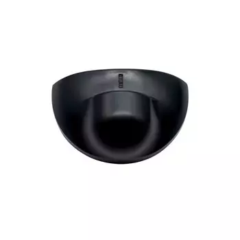 Черный или серебристый. 24,125 ГГц проводной микроволновый радар-детектор с датчиком движения для лифта или компании, супермаркета, автоматической дверной системы