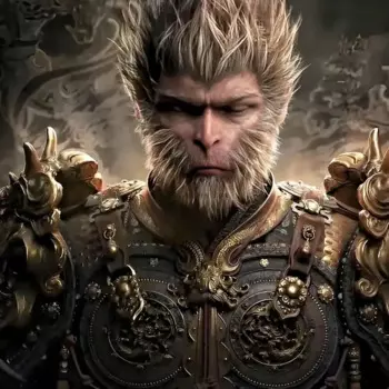 Черный миф, костюм для косплея Wukong, парик для косплея Wukong, черный миф Wukong, косплей