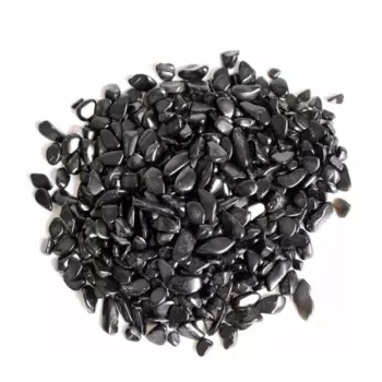 Черный обсидиан 100г SHMAIZYH