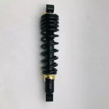 Черный Передний амортизатор для CFmoto 400 450 500 X5 CF188 500S 520 500HO 550 600 X6 625 CF196 Goes 520 525 625i 9010-050600